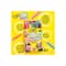 12 Packs: 10 ct. (120 total) Crayola® Silly Scents™ SmashUps Markers